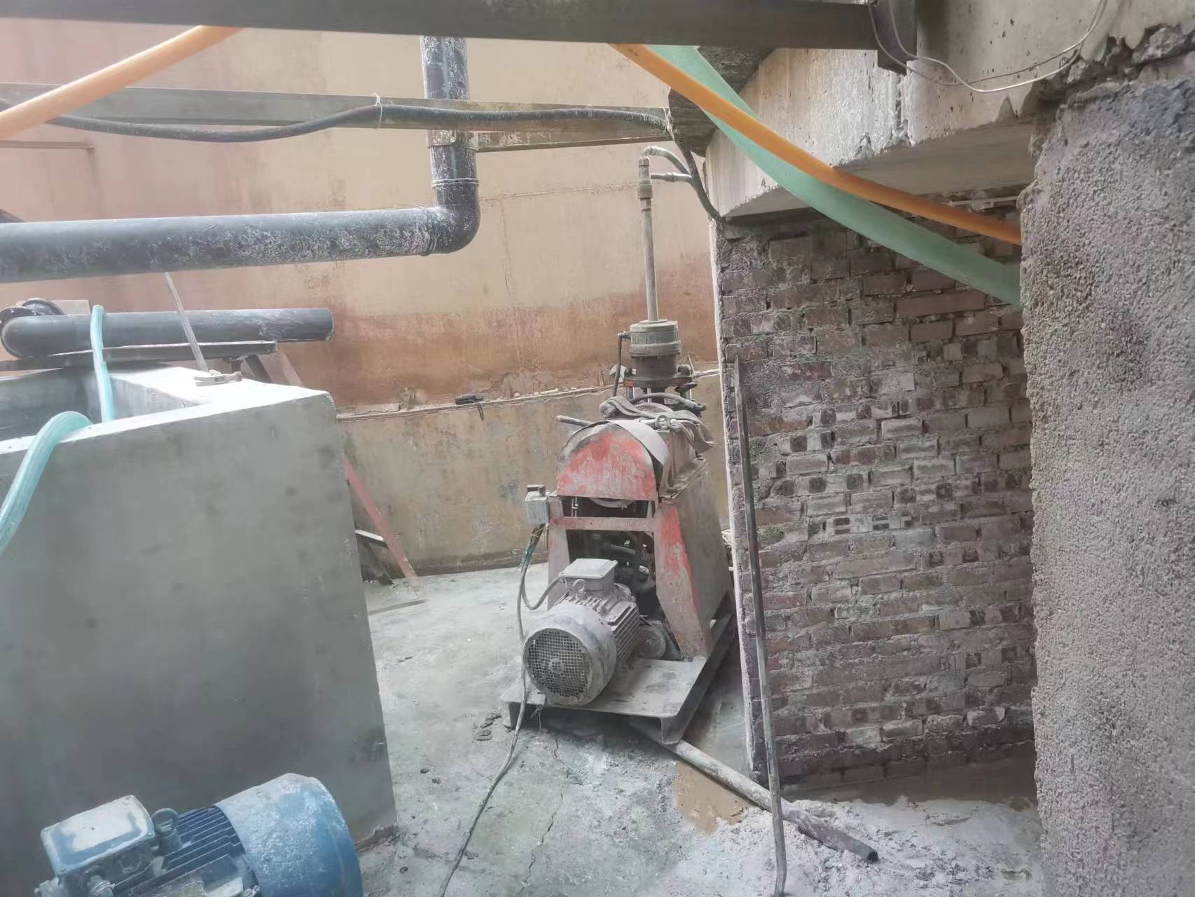 源城压浆作业流程有哪些