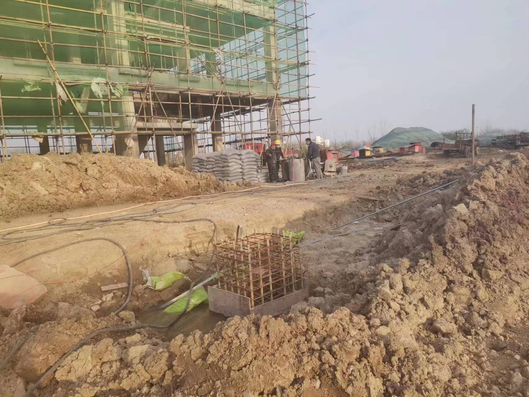 源城当桥梁出现裂缝的时候应该及时加固修补